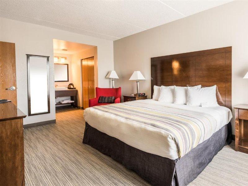 Country Inn & Suites By Radisson, Cookeville, Tn Kültér fotó