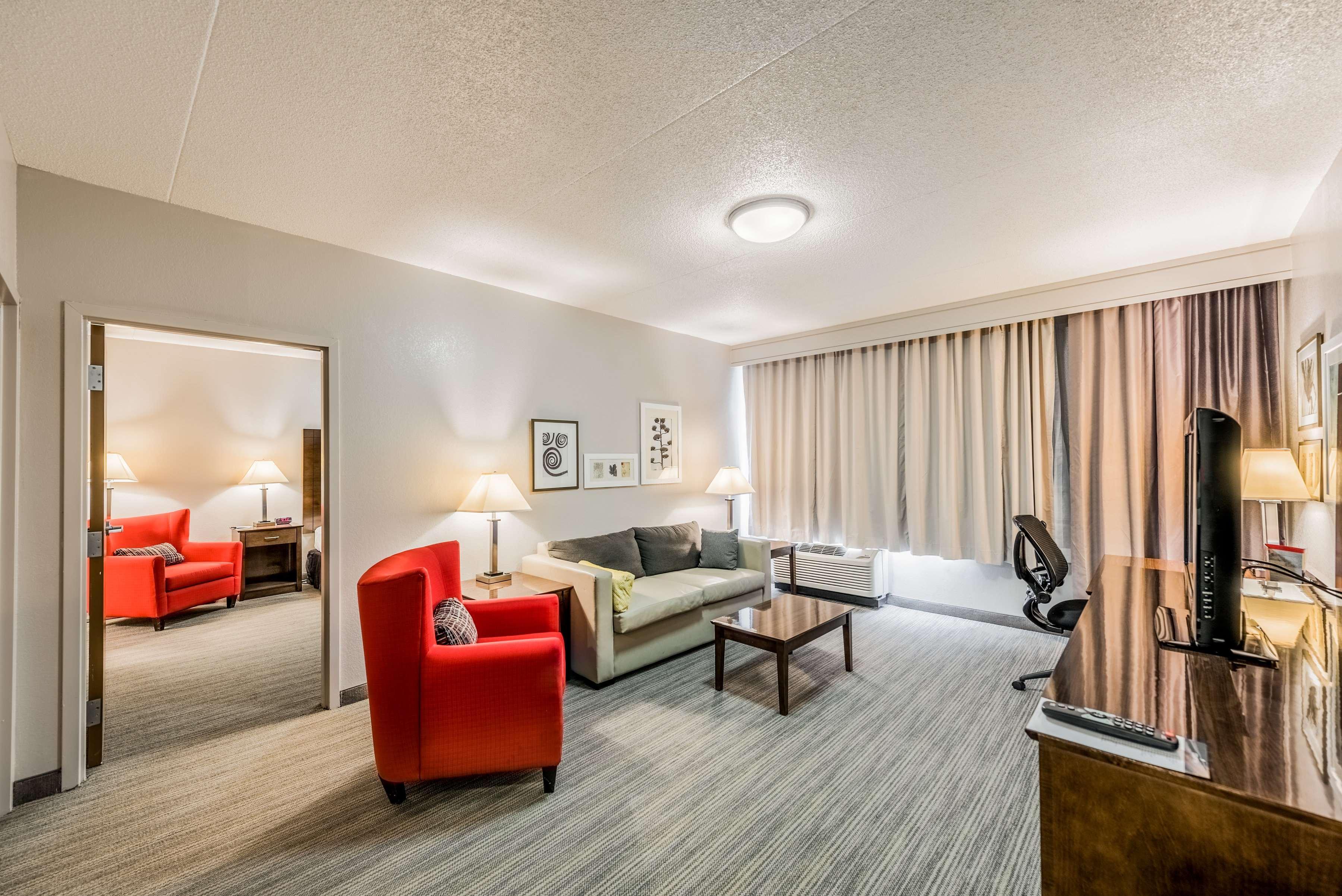 Country Inn & Suites By Radisson, Cookeville, Tn Kültér fotó