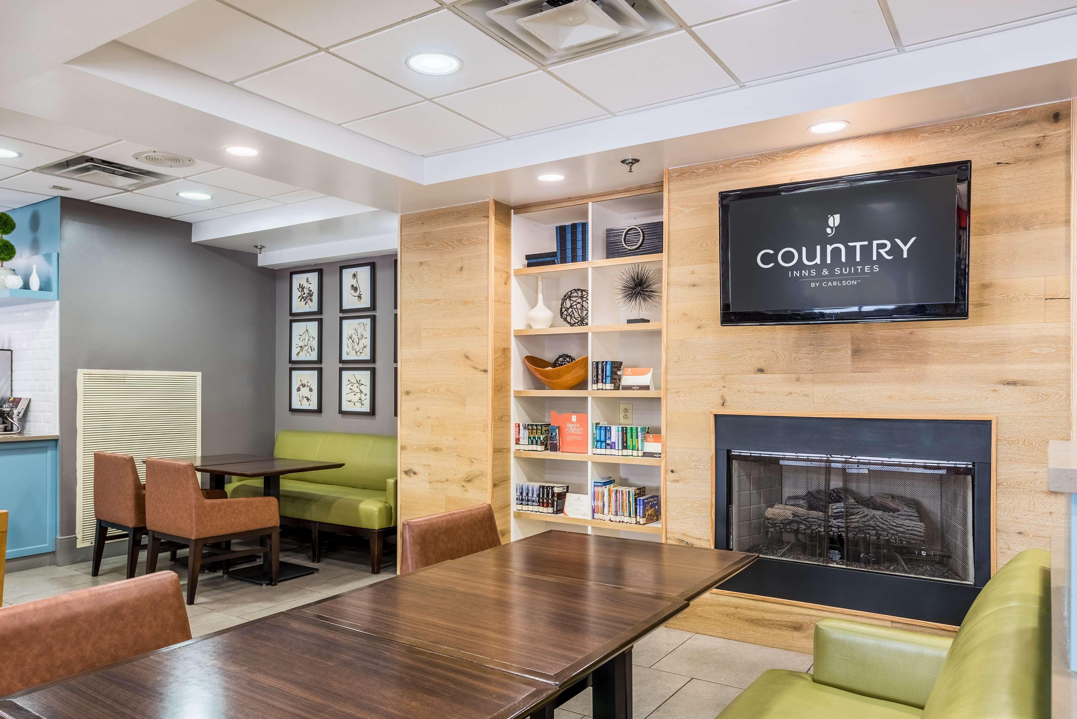 Country Inn & Suites By Radisson, Cookeville, Tn Kültér fotó
