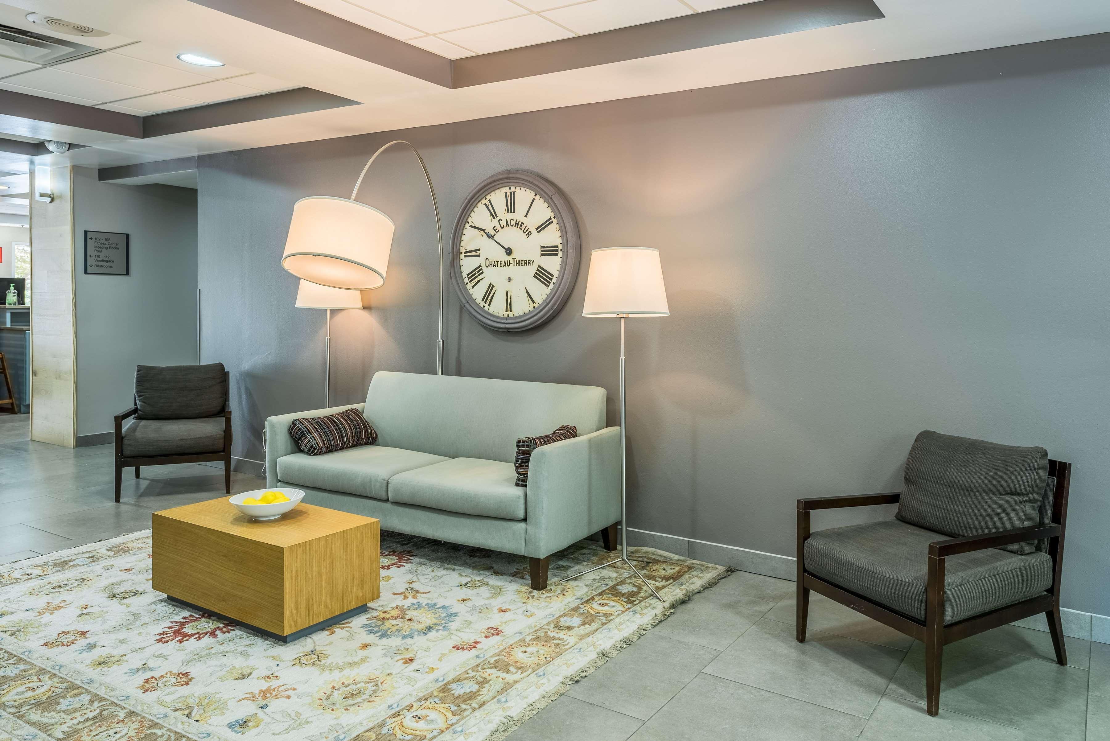 Country Inn & Suites By Radisson, Cookeville, Tn Kültér fotó