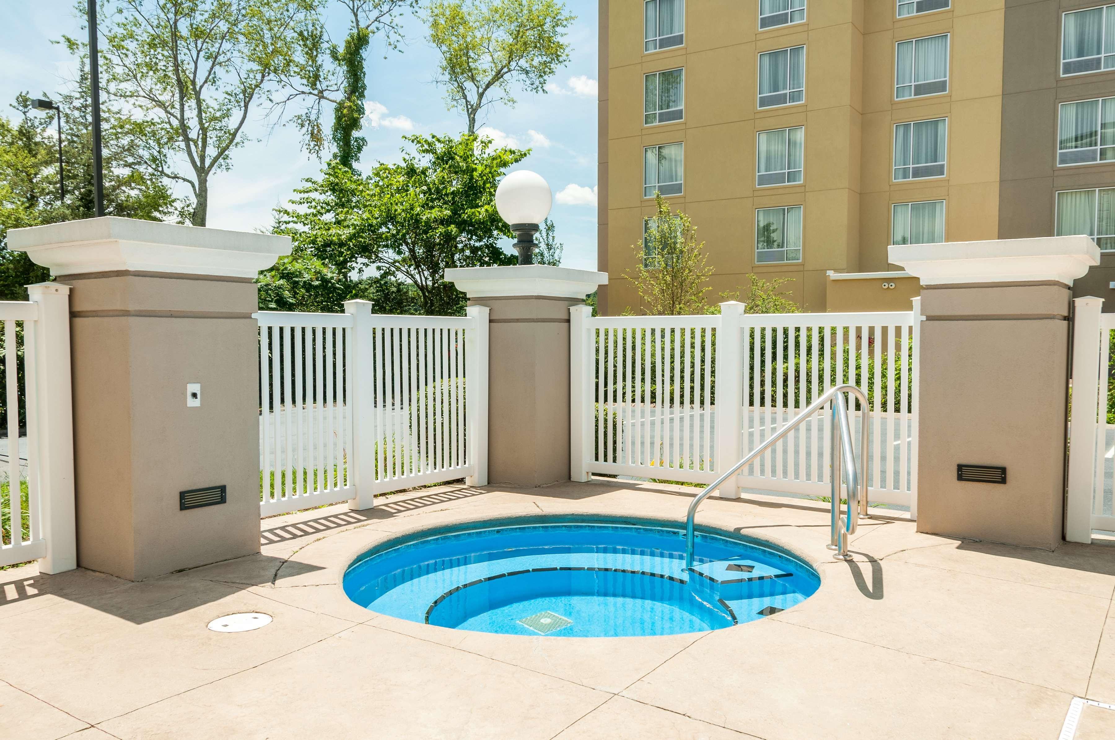 Country Inn & Suites By Radisson, Cookeville, Tn Kültér fotó
