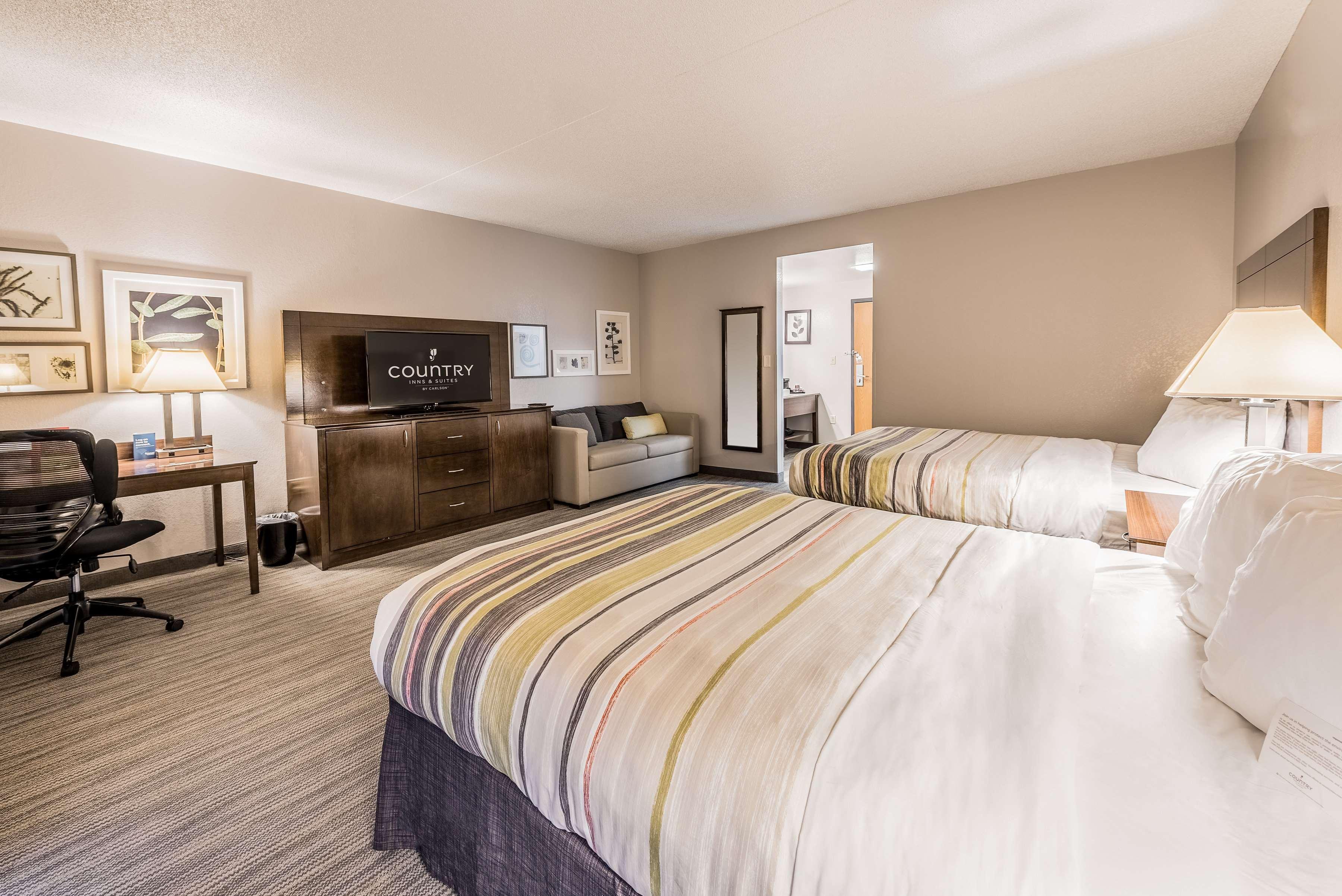 Country Inn & Suites By Radisson, Cookeville, Tn Kültér fotó