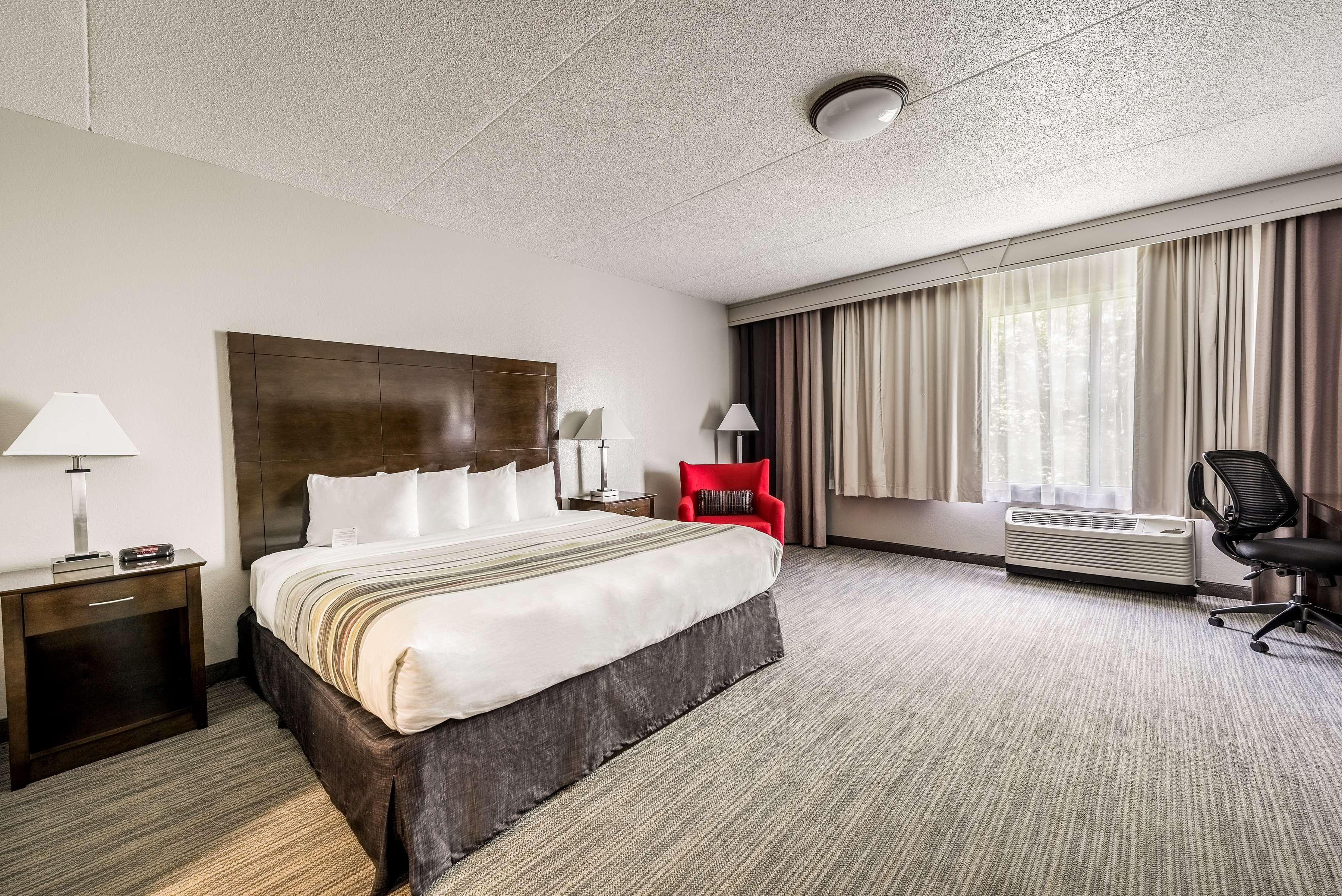 Country Inn & Suites By Radisson, Cookeville, Tn Kültér fotó