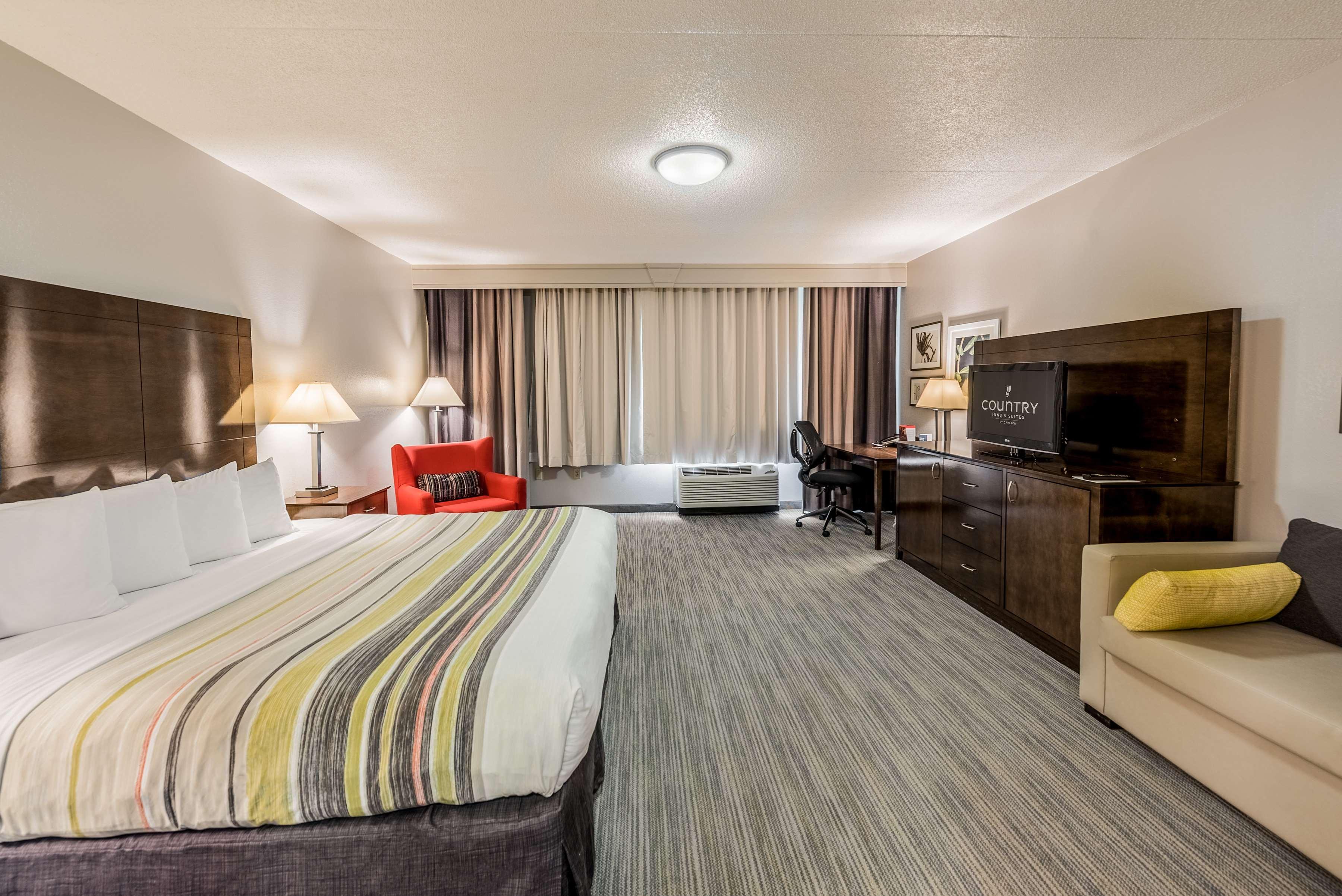 Country Inn & Suites By Radisson, Cookeville, Tn Kültér fotó