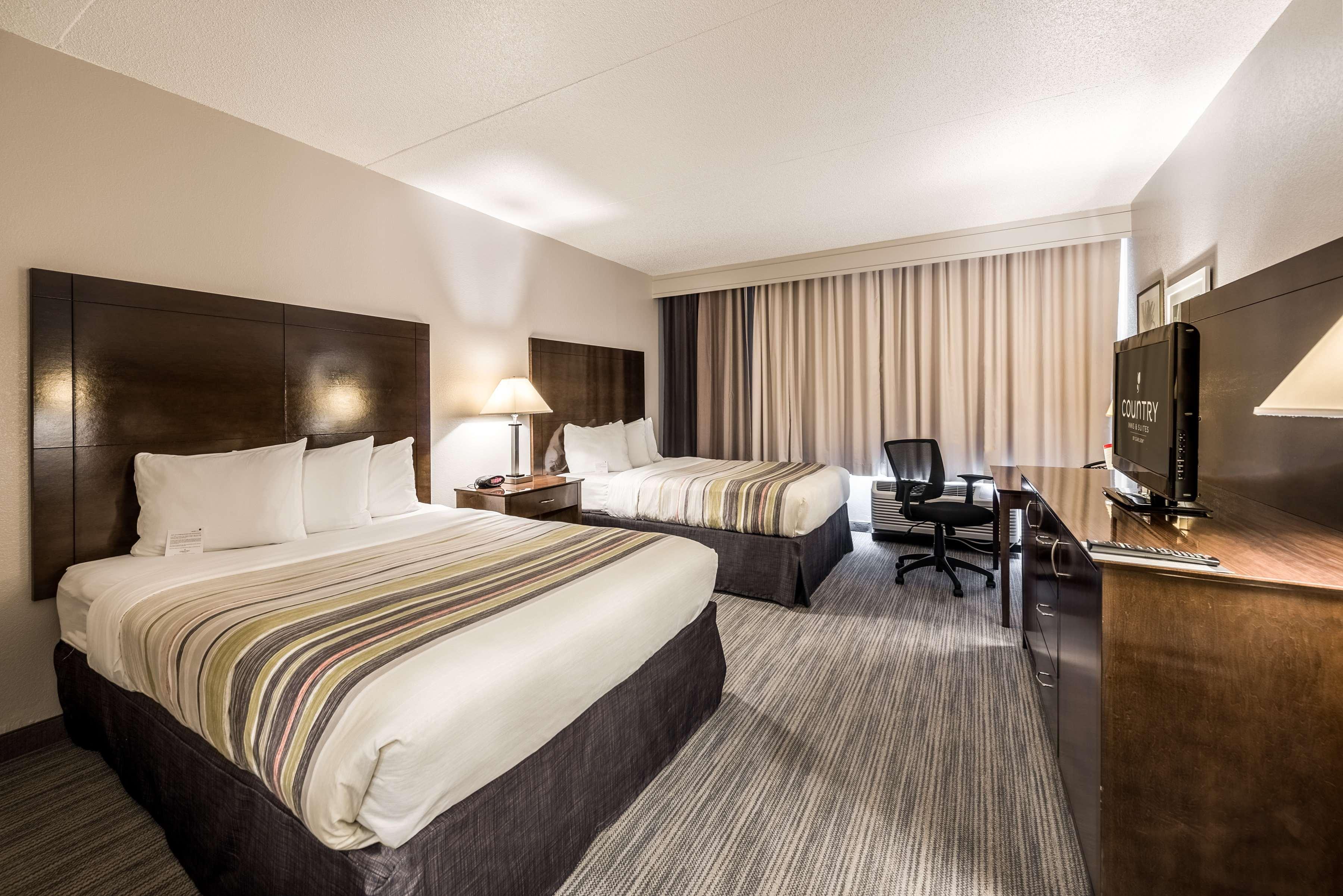Country Inn & Suites By Radisson, Cookeville, Tn Kültér fotó