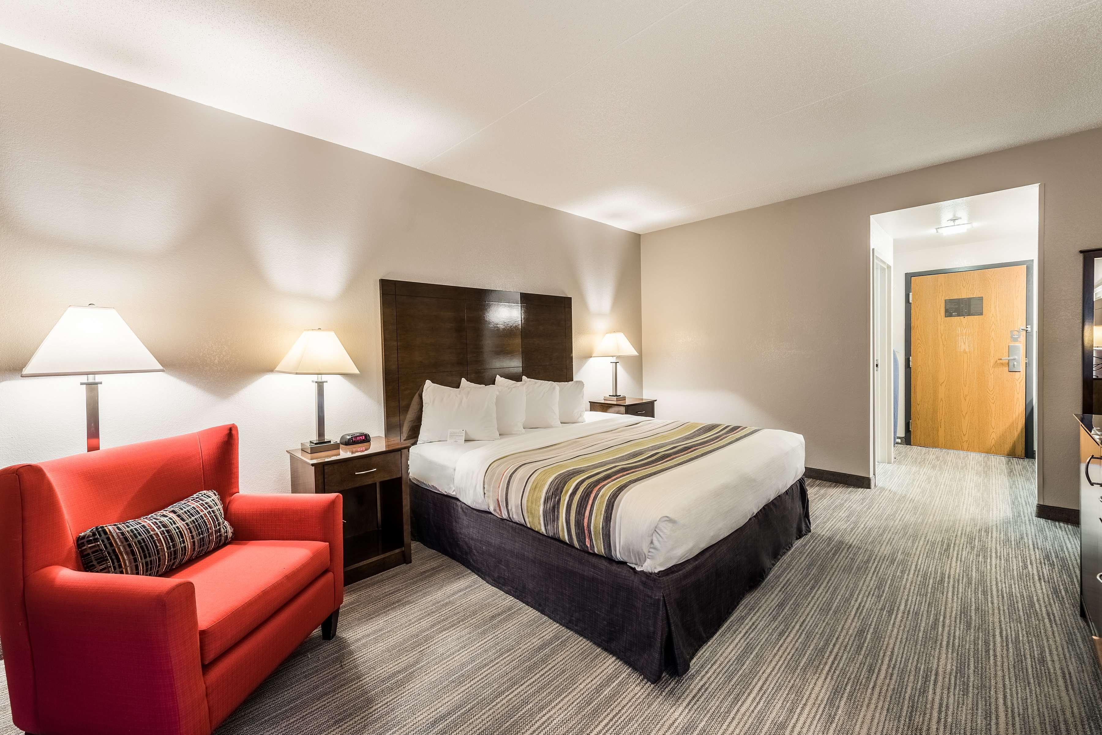 Country Inn & Suites By Radisson, Cookeville, Tn Kültér fotó