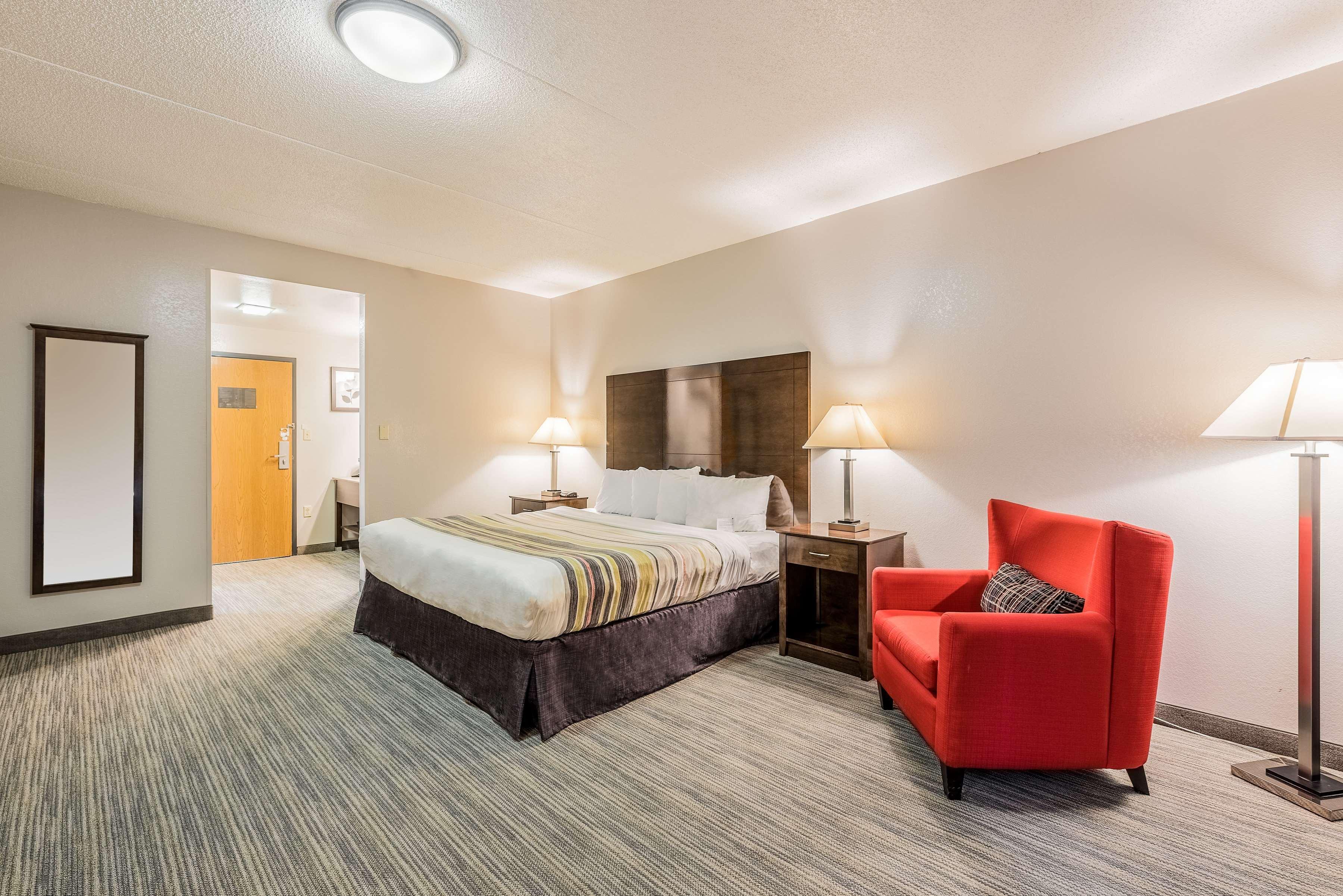 Country Inn & Suites By Radisson, Cookeville, Tn Kültér fotó