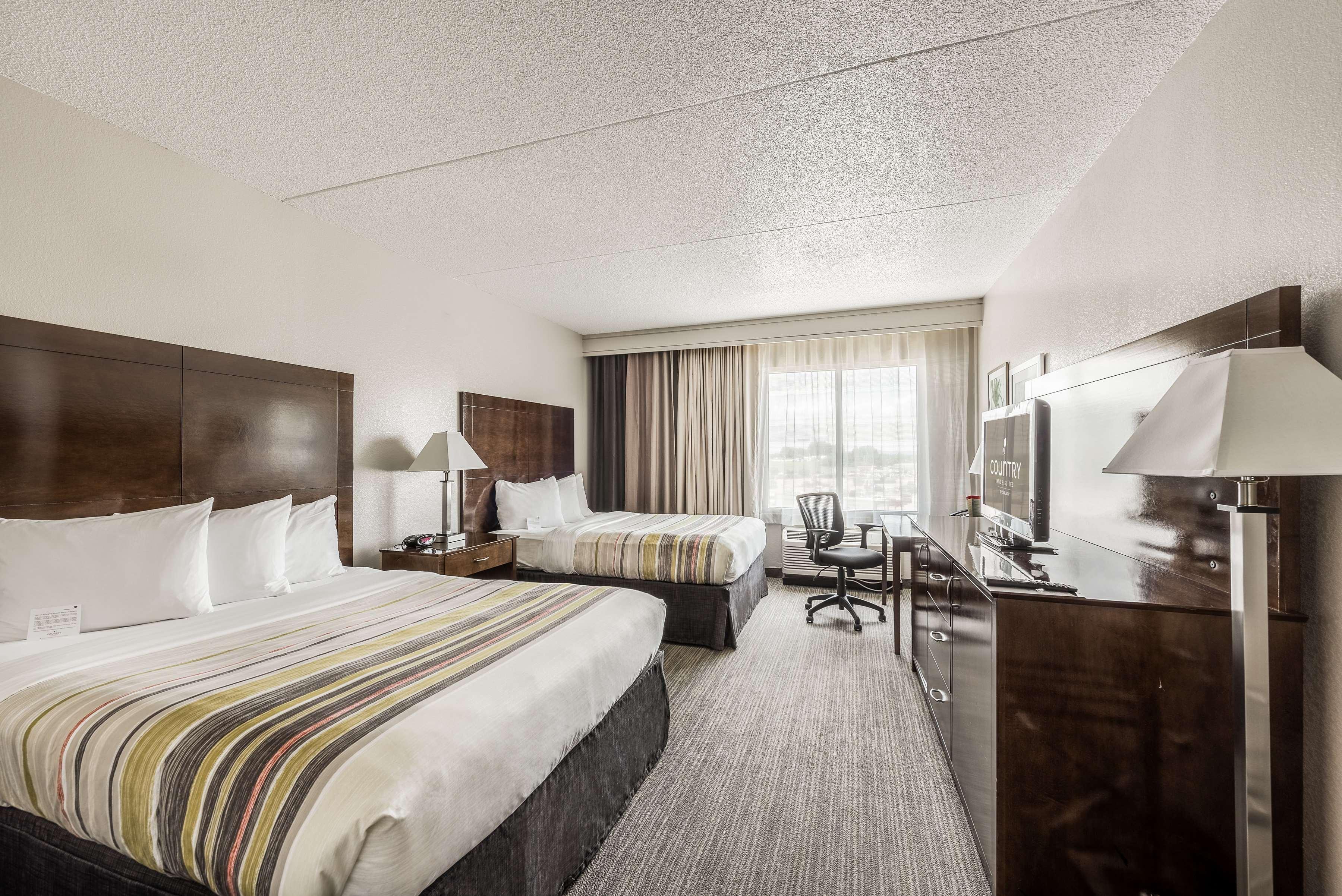 Country Inn & Suites By Radisson, Cookeville, Tn Kültér fotó