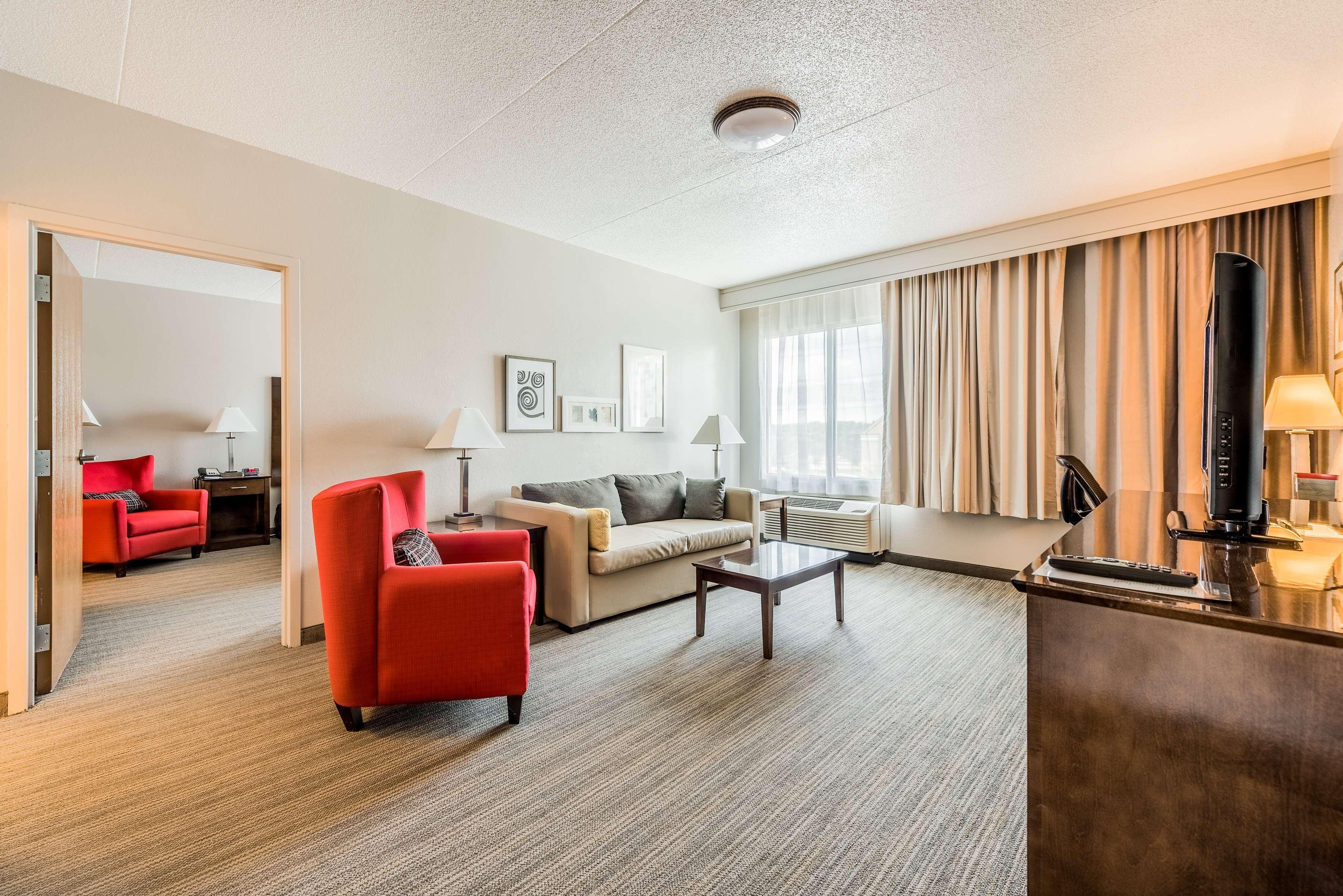 Country Inn & Suites By Radisson, Cookeville, Tn Kültér fotó