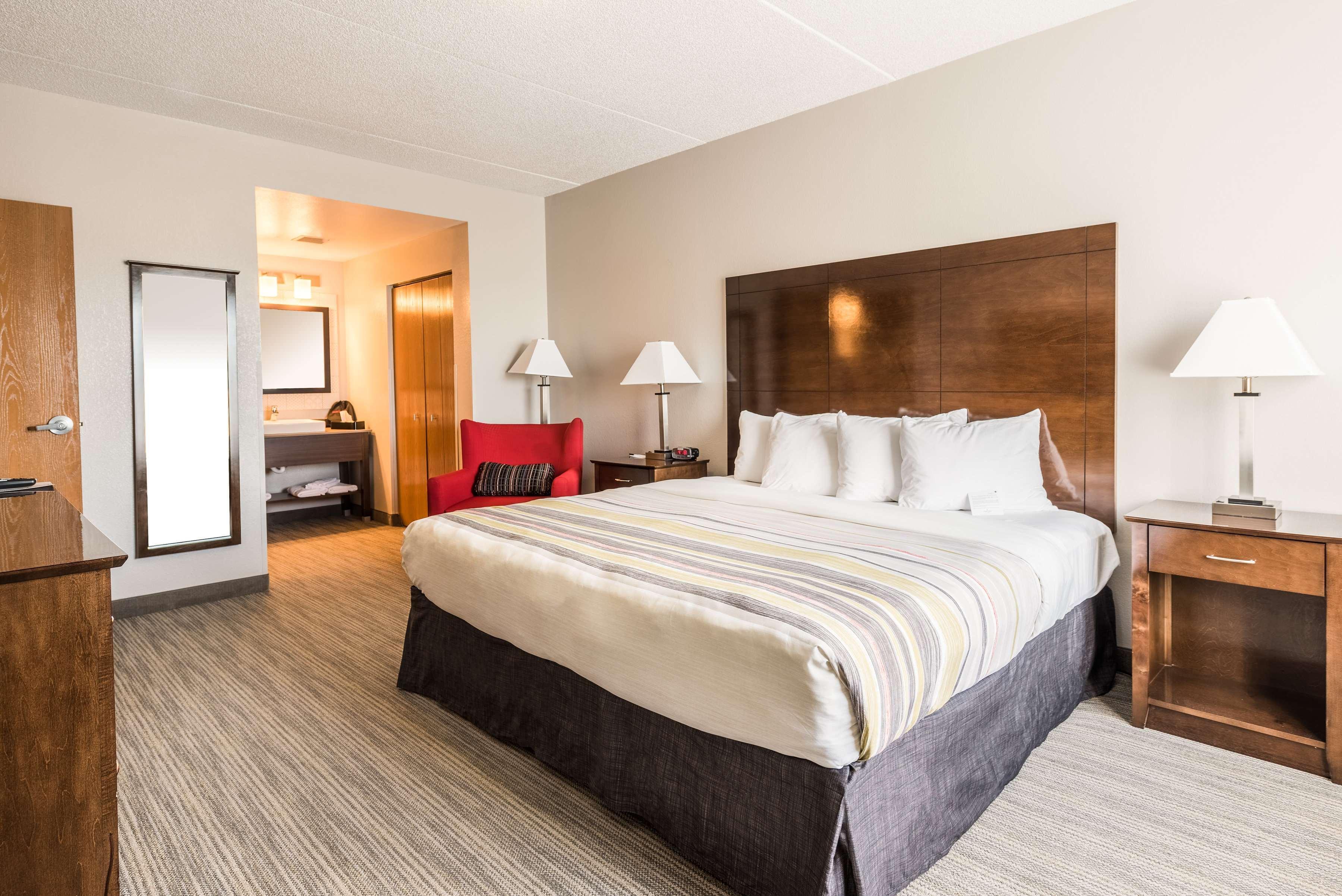 Country Inn & Suites By Radisson, Cookeville, Tn Kültér fotó