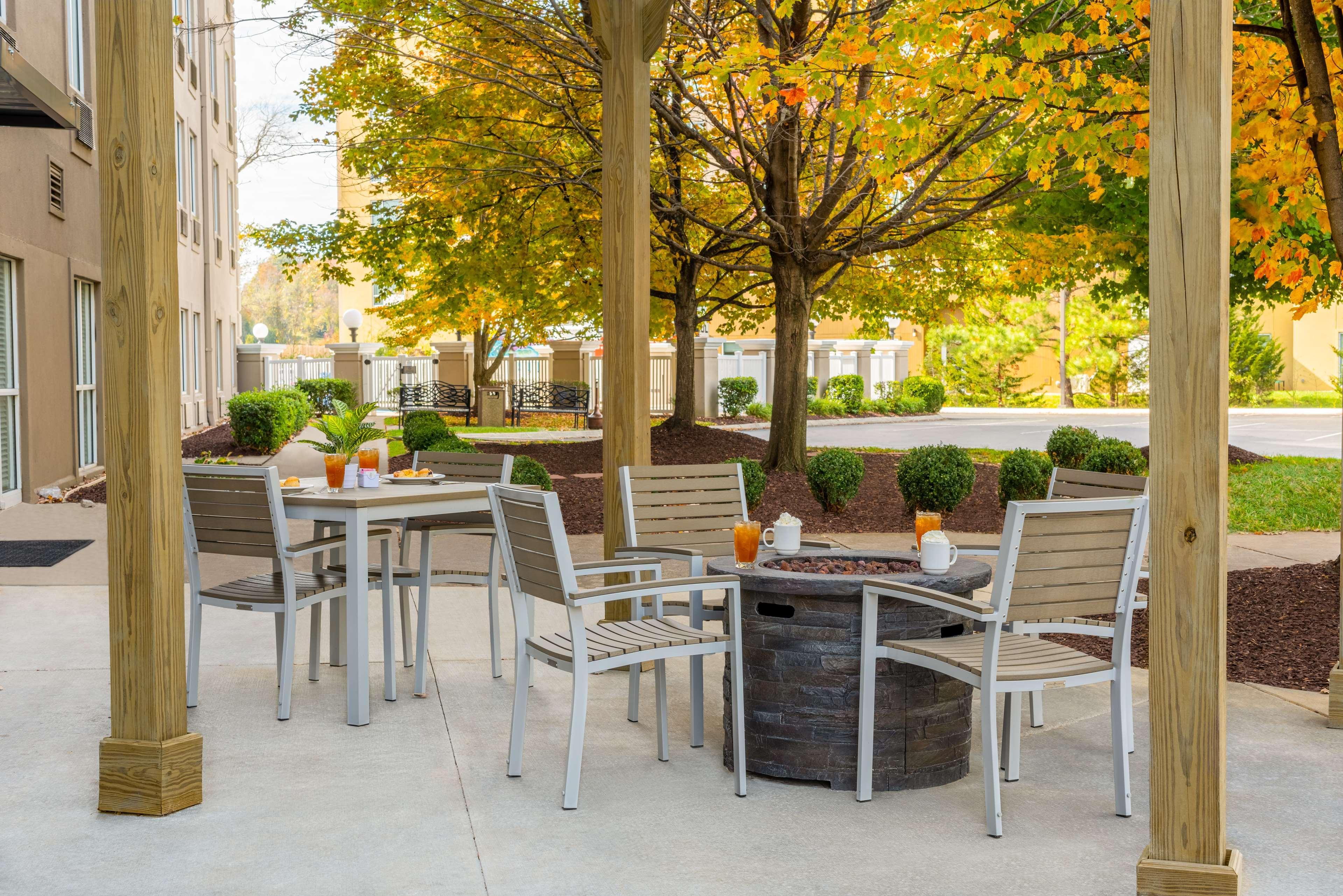 Country Inn & Suites By Radisson, Cookeville, Tn Kültér fotó