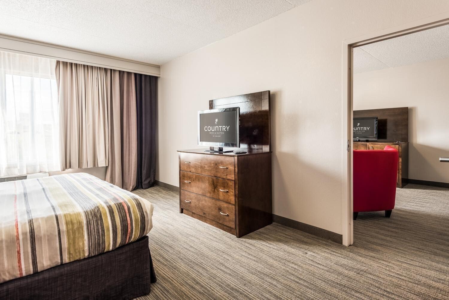 Country Inn & Suites By Radisson, Cookeville, Tn Kültér fotó