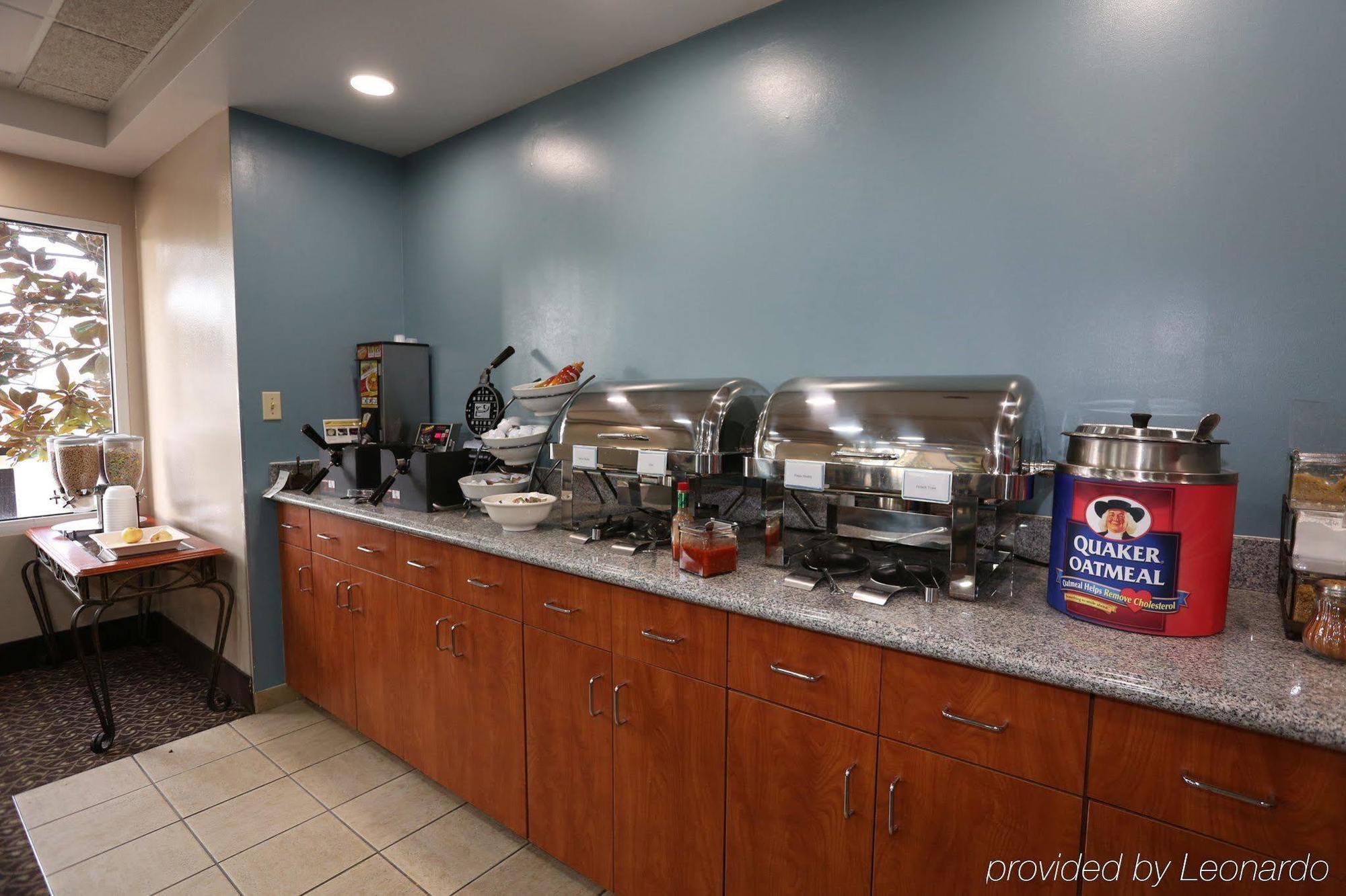 Country Inn & Suites By Radisson, Cookeville, Tn Kültér fotó