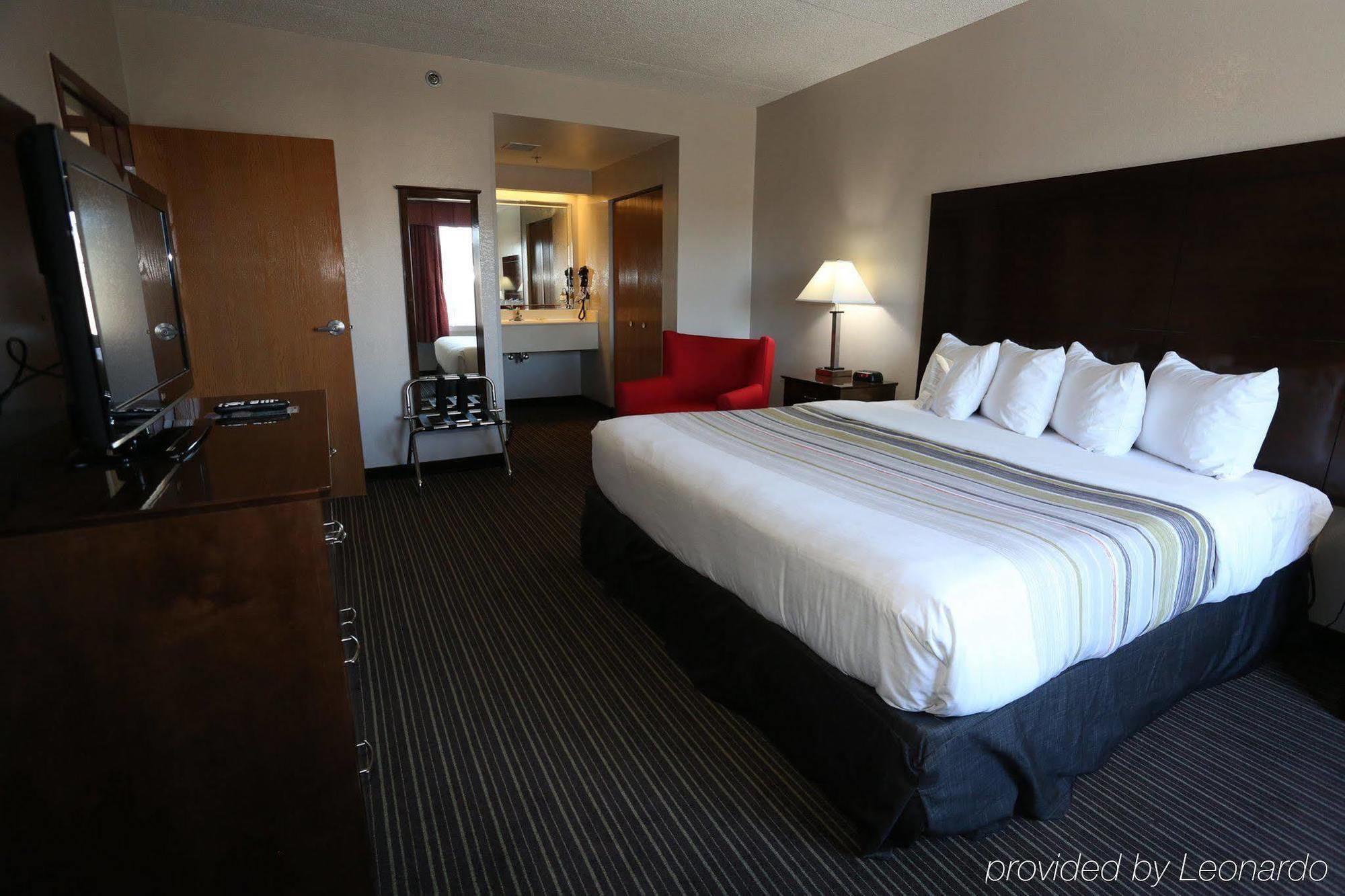 Country Inn & Suites By Radisson, Cookeville, Tn Kültér fotó