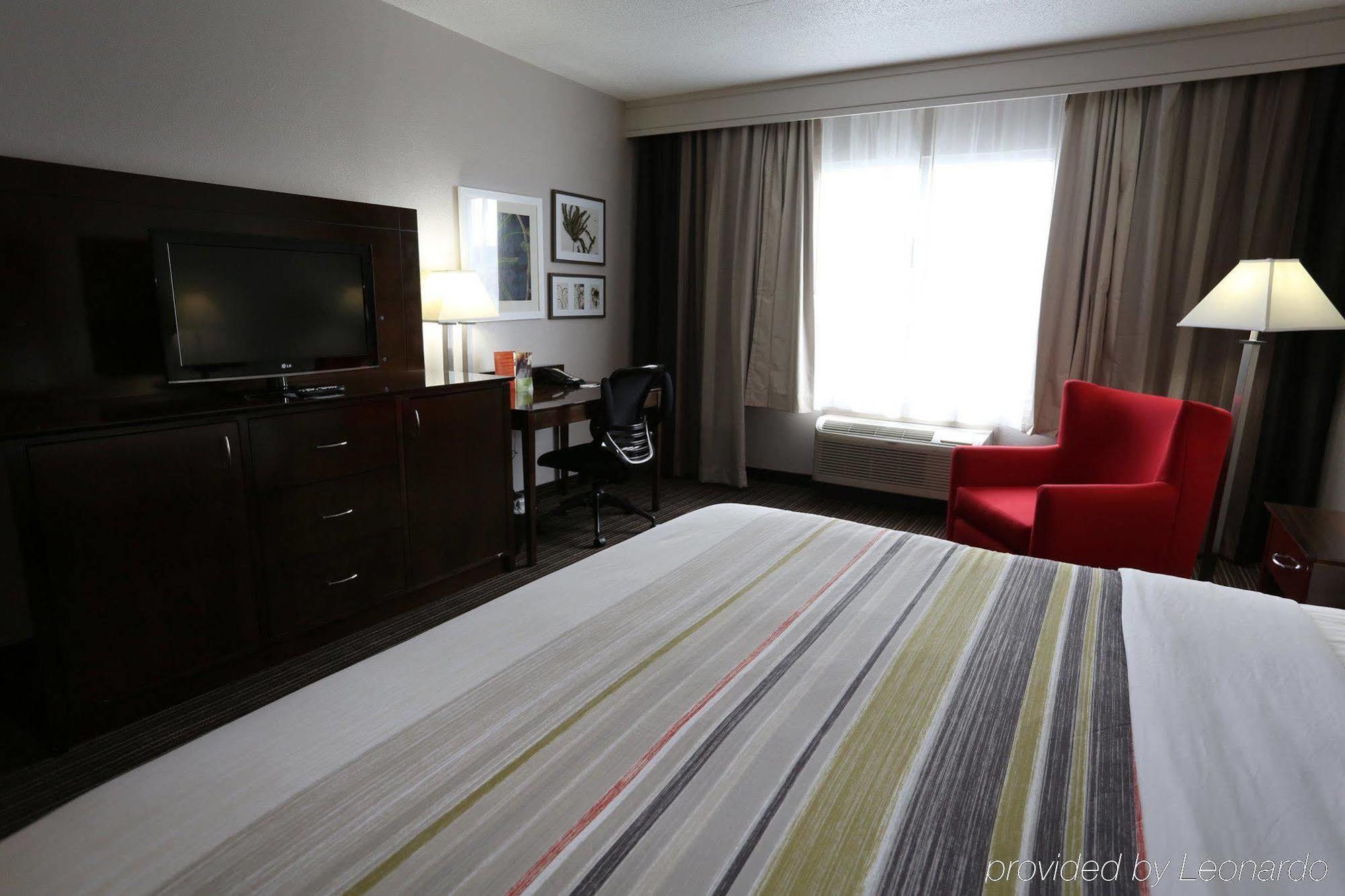 Country Inn & Suites By Radisson, Cookeville, Tn Kültér fotó