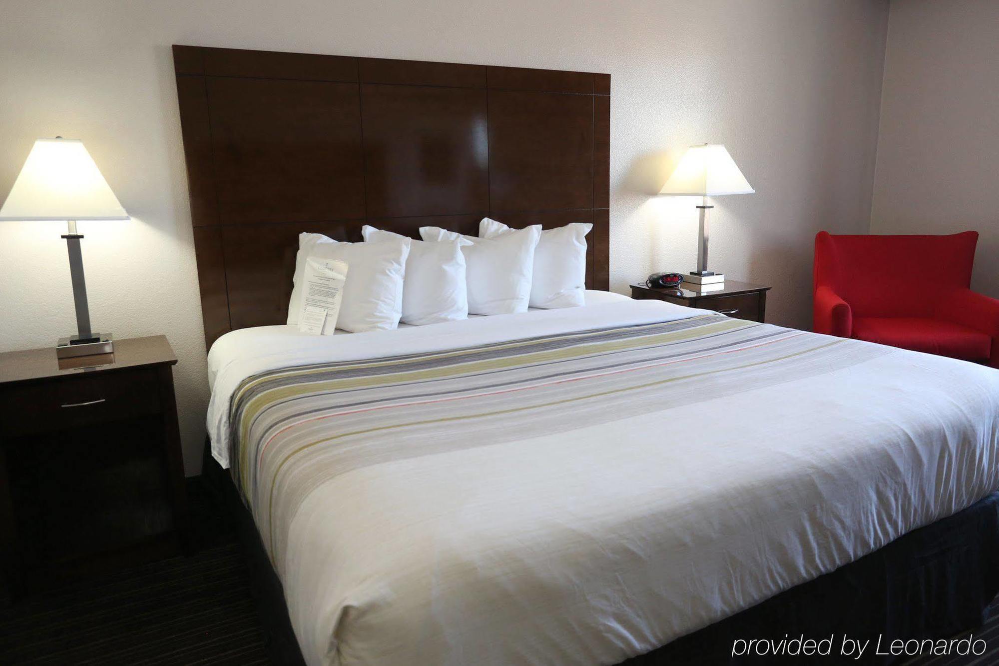 Country Inn & Suites By Radisson, Cookeville, Tn Kültér fotó