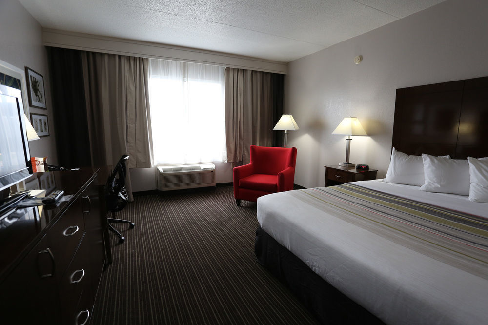 Country Inn & Suites By Radisson, Cookeville, Tn Kültér fotó